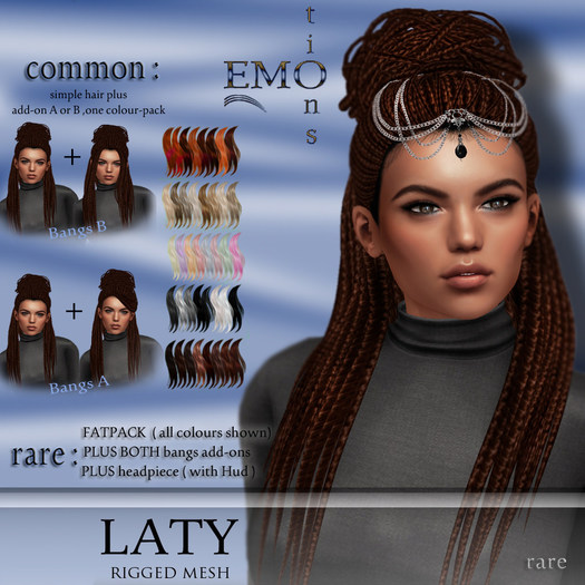 .:EMO-tions.. *LATY* -PASTEL bangs A