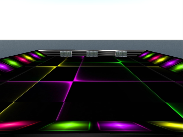 Dancer Floors
