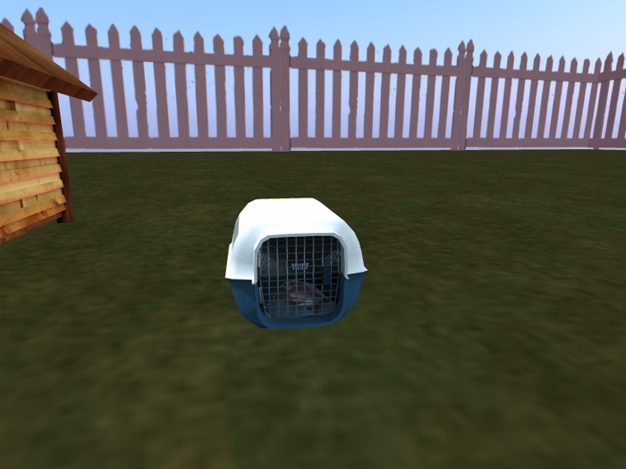 BB Pug Box