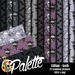 Palette lillian goth ad
