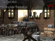 .::QUTWORLD Military War Backdrop(Resizer)::.NT 