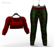 Outfit Maitreya