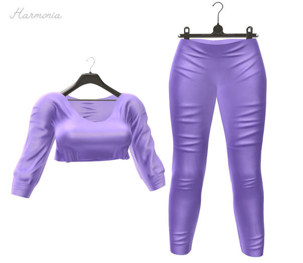 Outfit Maitreya