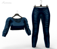 Outfit Maitreya