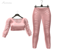 Outfit Maitreya