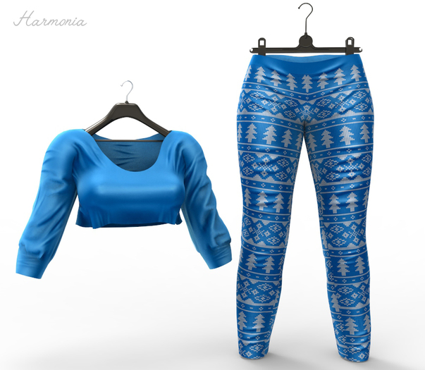 Pyjamas Outfit Maitreya