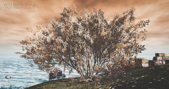 LB_WildBerryShrub{Animated}*4Seasons _UnPackHud