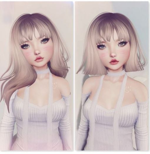 pr!tty - Girim - [Essentials] RARE