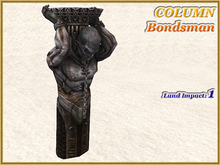 COLUMN Bondsman (1 LI) ( Full perm )