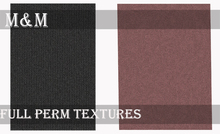 M&M Full perm textures #34