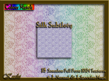 !Kushi! SilkSubtlety Textures -WearToUnpack