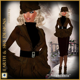 Anastasia brown - Earth & Sky Design