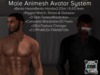 Male animesh system marketplace.fw