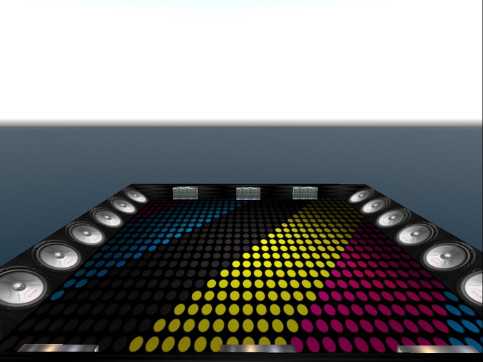 Dancer Floors
