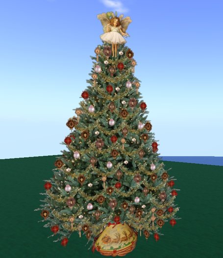 Tree 8