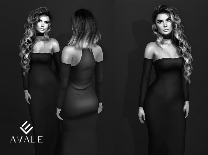 AVALE Karina - DEMO