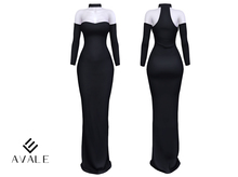 AVALE Karina - Black