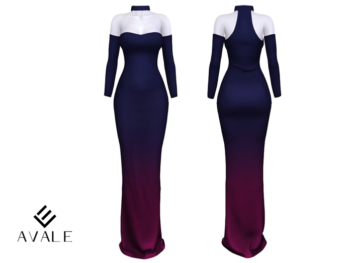 AVALE Karina - Gradient