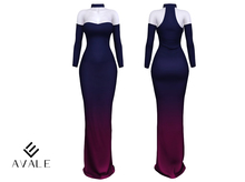 AVALE Karina - Gradient