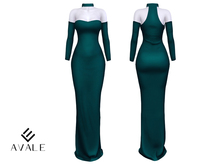 AVALE Karina - Green