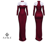AVALE Karina - Red