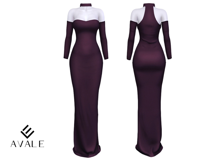 AVALE Karina - Violet