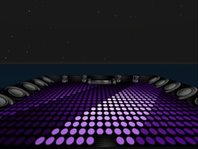 Dancer Floors