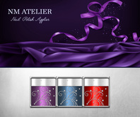 Nail Applier Maitreya