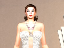 Adl Wings Parure
