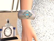 ADL Turquoise bracelet