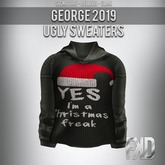 [FKD] GEORGE - FREAK