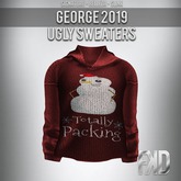 [FKD] GEORGE - PACKING