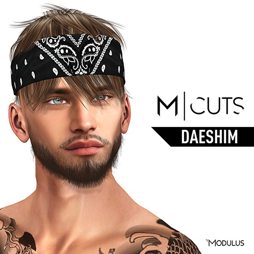 Modulus - Daeshim Hair - Browns