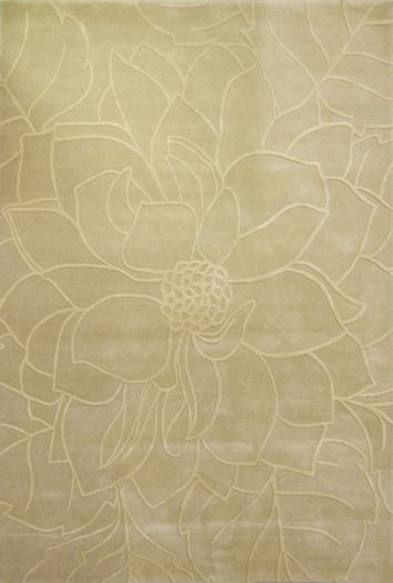 SO Rug - Dahlia