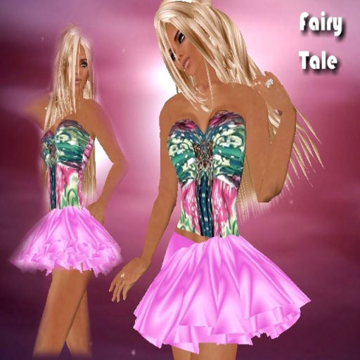 Fairytale Reseller Box