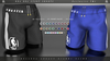 Td nha doa sport shorts
