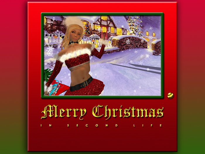 The Ultimate Christmas Card_22