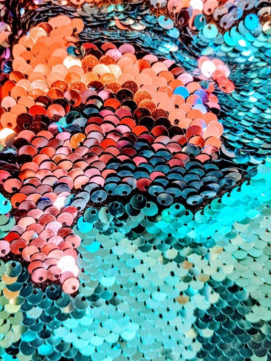 Rug 281 (The Sequin Rug)
