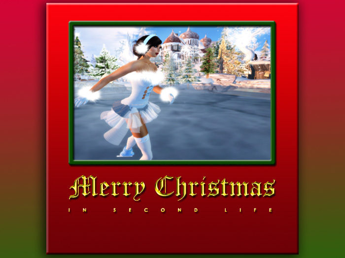 The Ultimate Christmas Card_29