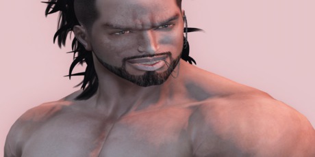 Second Life Marketplace - Complete Look: Waylin for Niramyth