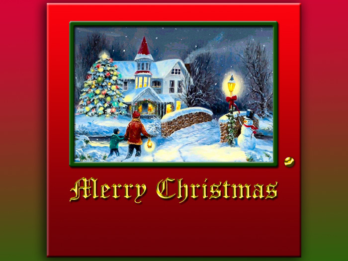 The Ultimate Christmas Card_36