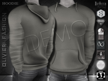 [DEMO] JACK HOODIE