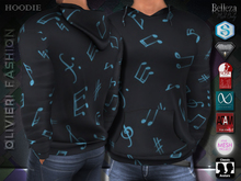 JACK HOODIE - 07