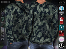 JACK HOODIE - 06