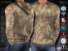 JACK HOODIE - 05