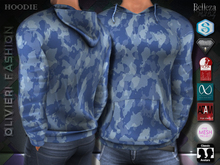 JACK HOODIE - 04