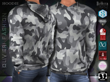 JACK HOODIE - 03