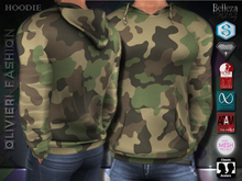 JACK HOODIE - 02
