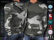 JACK HOODIE - 01