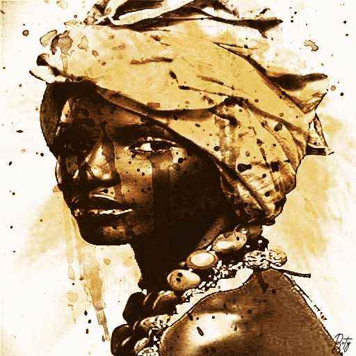 TRIBAL